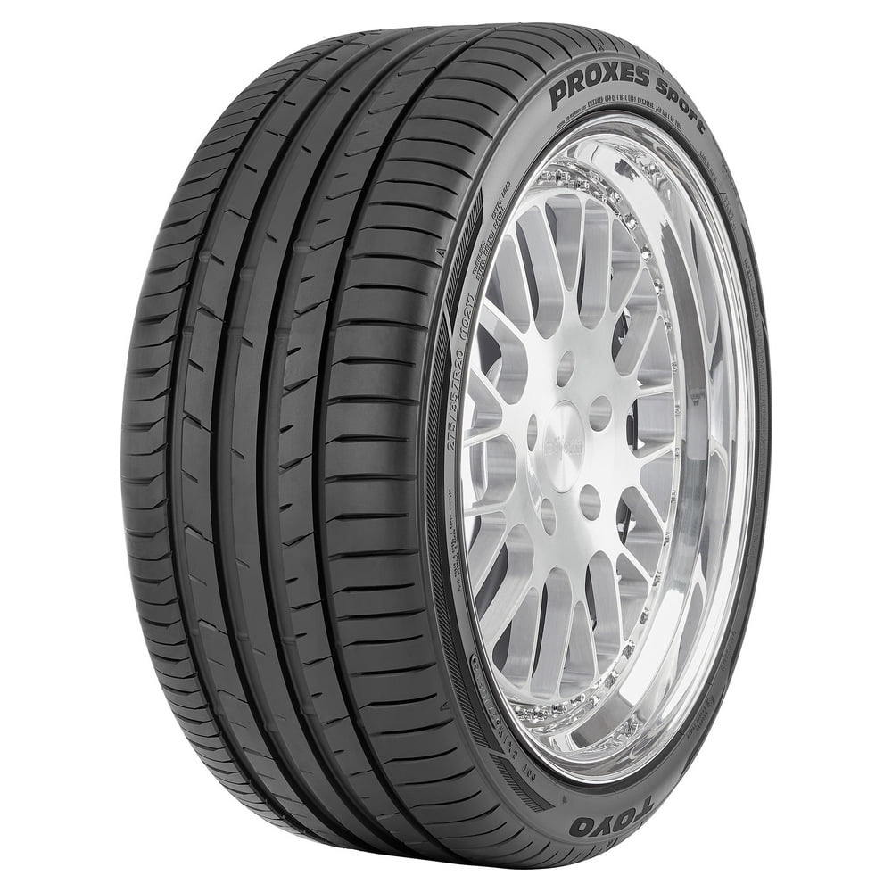 2454019 98Y TOYO PROXES SPORT 2 XL