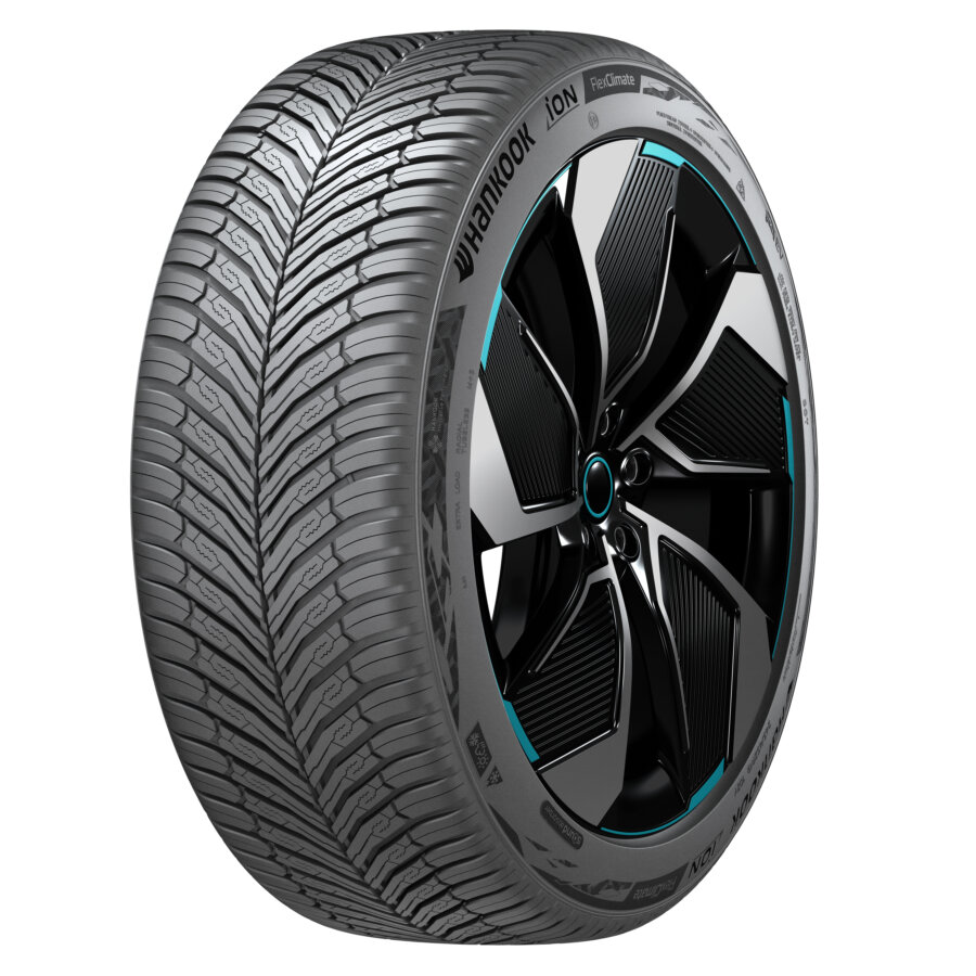 2554022 103V HANKOOK VENTUS ION S X    