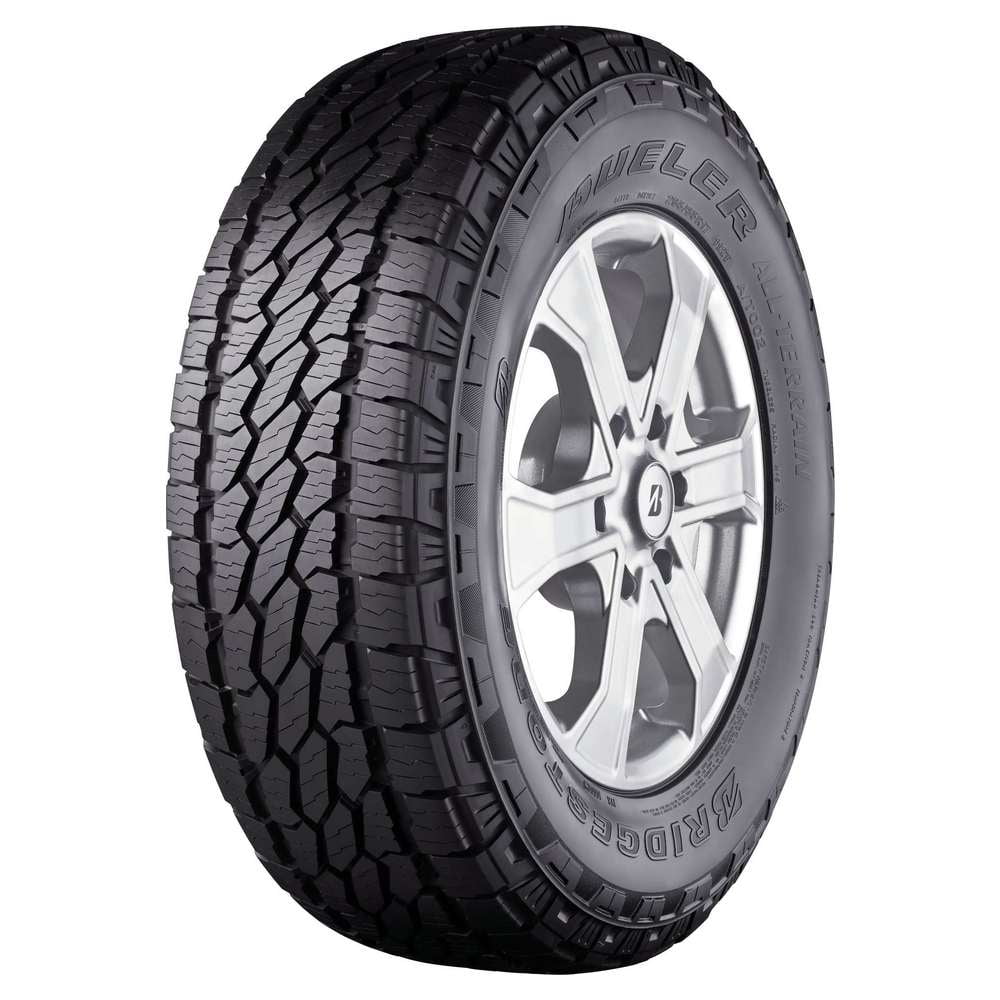 2456517 111T BRIDGESTONE DUELER A/T 002    