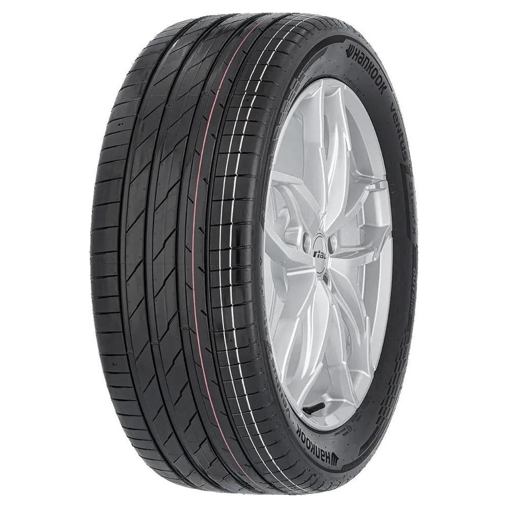 2554020 101V HANKOOK K137A + XL   VW 