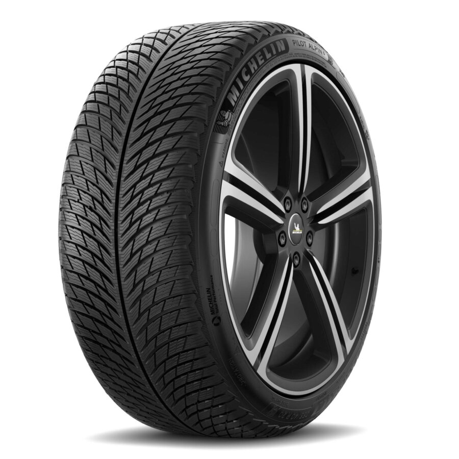 2553522 99W MICHELIN PILOT ALPIN 5 SUV K1 XL