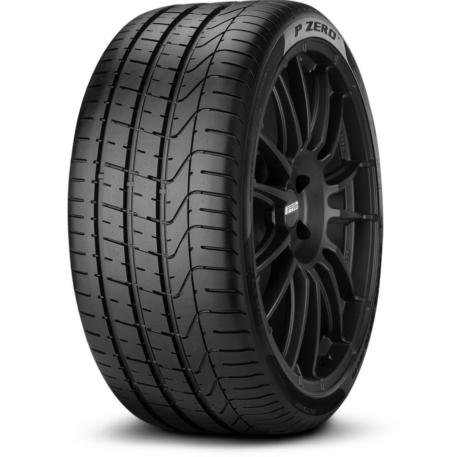 2353519 91Y PIRELLI P-ZERO(PZ5) XL