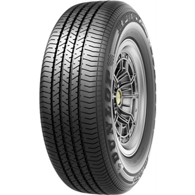1658015 87H DUNLOP SPORT CLASSIC
