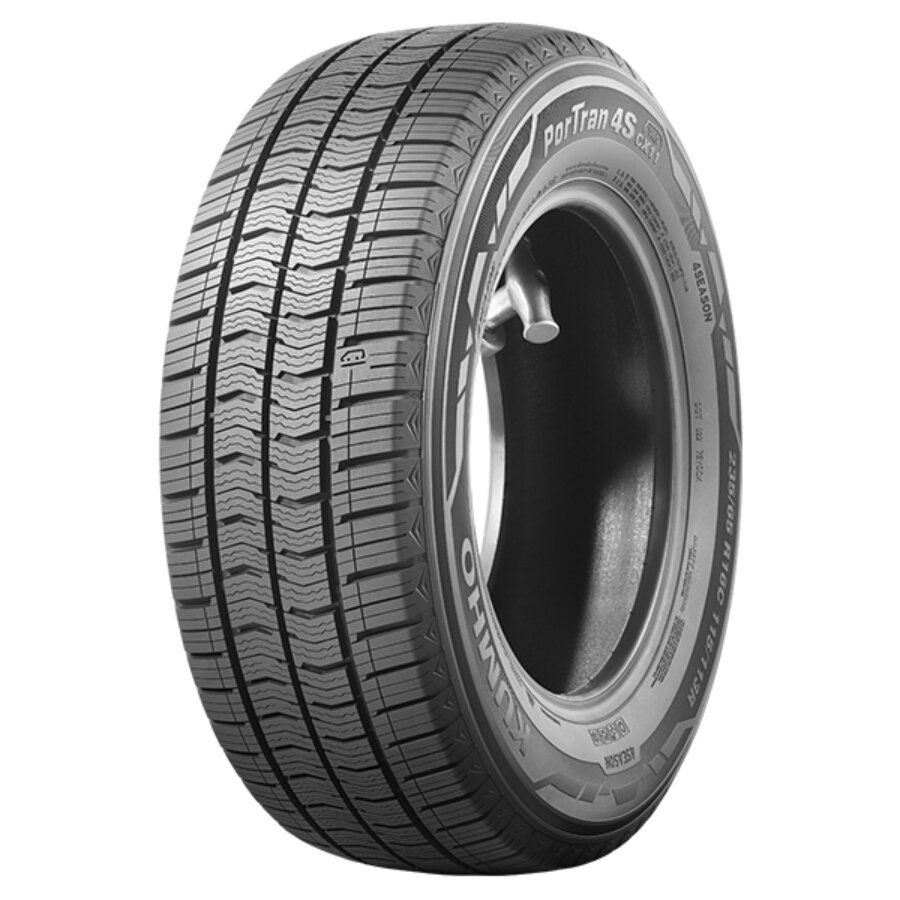 1857516 104R KUMHO CX11    