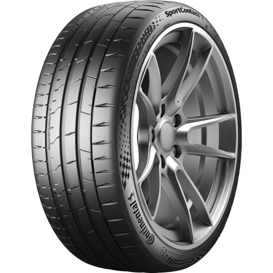2454520 103Y CONTINENTAL CSC7R0XL FR   
