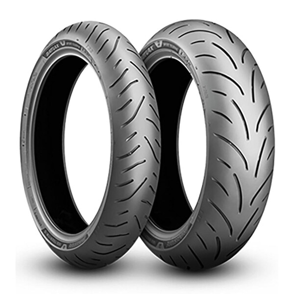 1805517 73W BRIDGESTONE BTT33R    AR