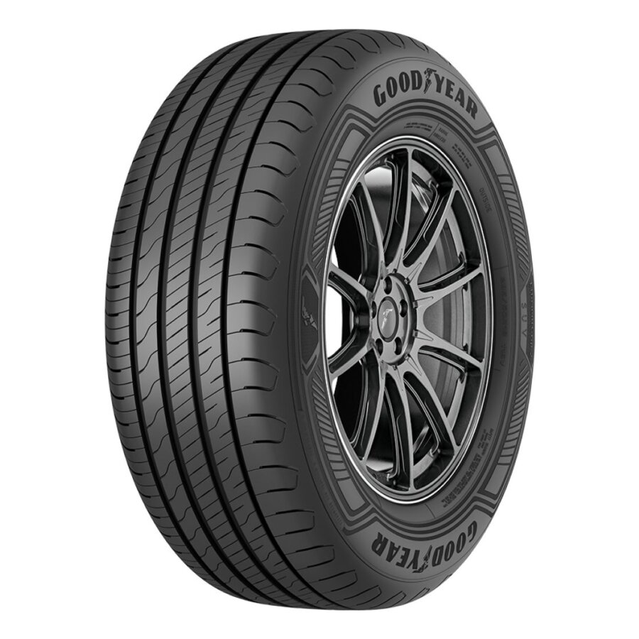 2355019 103V GOODYEAR EFFI. GRIP 2 SEAL SUV FP XL FP   