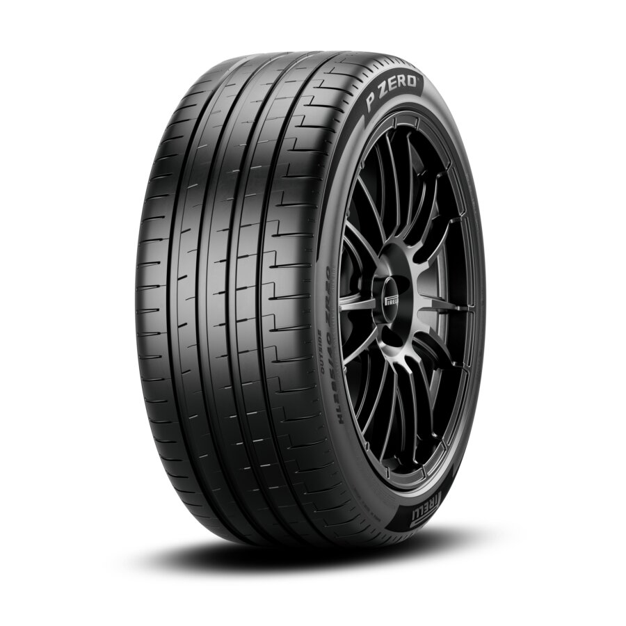 2454018 97Y PIRELLI P-ZERO(PZ5) XL    