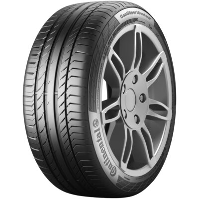 2555519 111W CONTINENTAL CSC5JLRXLF FR  J LR 
