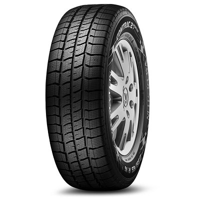 2157516 116R VREDESTEIN COMTRAC 2 WINTER+ (2022)    