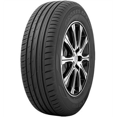 2256518 103H TOYO PROXES CF2 SUV (2022)    