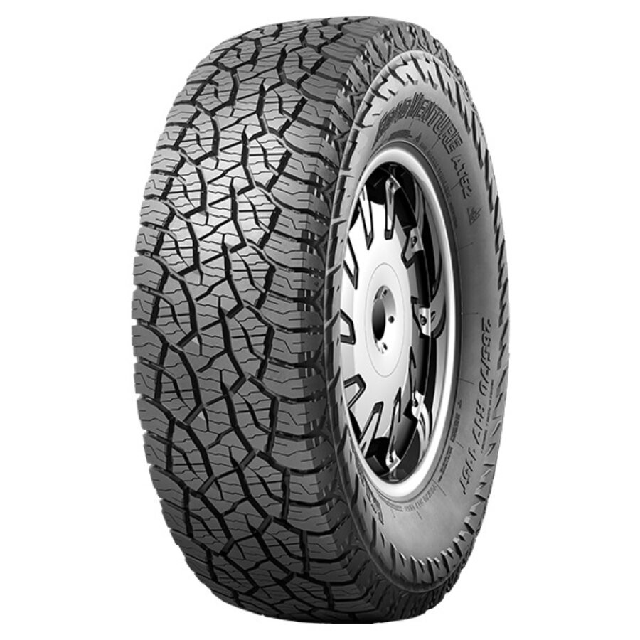 2357016 106T KUMHO AT52 3PMSF    