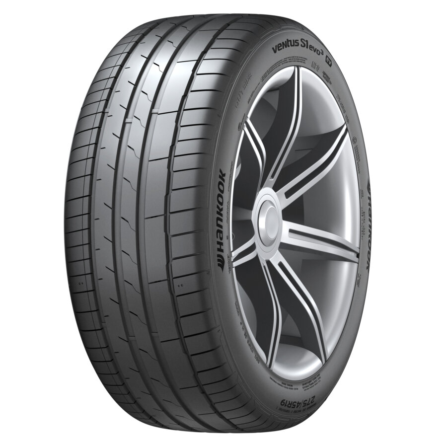 2554519 100T HANKOOK K127E SEAL +