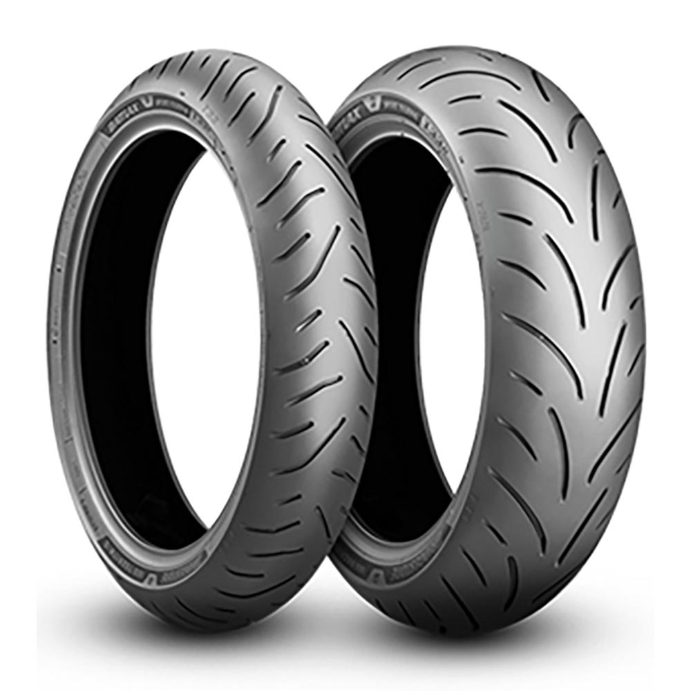 1905017 73W BRIDGESTONE BTT33R